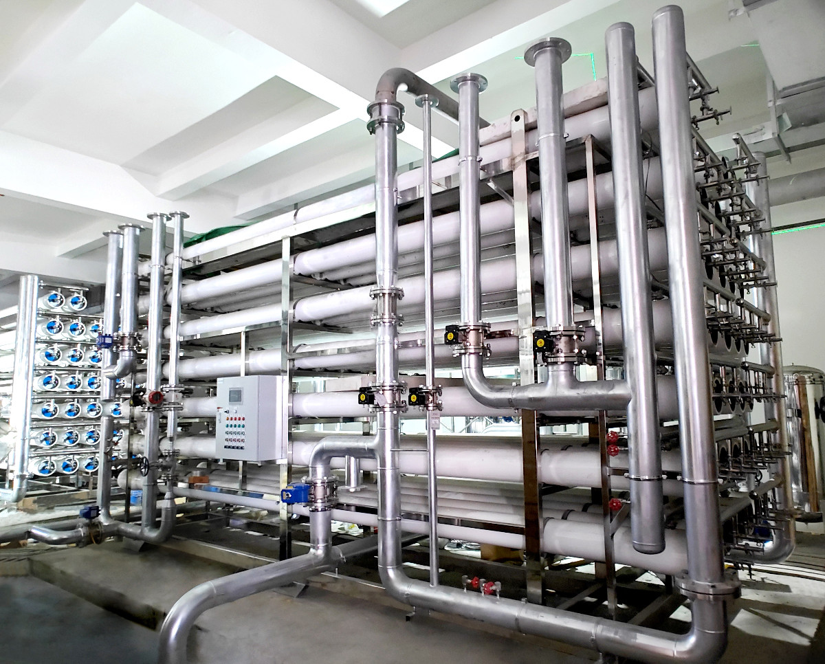 寶清熱源引入管網(wǎng)工程