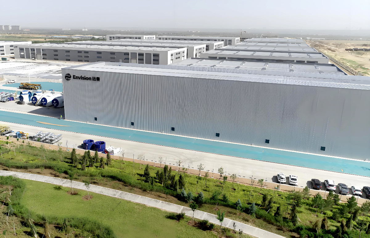 河北滄州鋰電池工業(yè)廢水處理項目